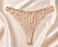 Lace Thong