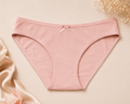 Cotton Bikini Brief