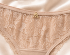 Lace Thong