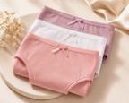 Cotton Bikini Brief